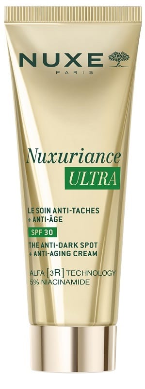 NUXURIANCE ULTRA CREMA ANTI-DARK SPOT SPF30 50 ML