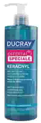 KERACNYL GEL DETERGENTE 400 ML PREZZO SPECIALE
