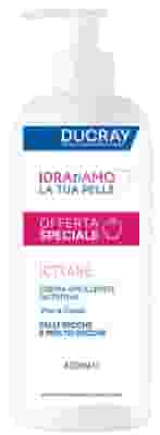 ICTYANE CREMA EMOLLIENTE 400 ML PREZZO SPECIALE