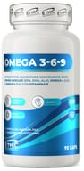 OMEGA 3-6-9 90 CAPSULE