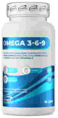 OMEGA 3-6-9 90 CAPSULE