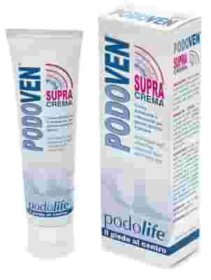 PODOVEN SUPRA CREMA 100 ML