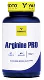 YAMAMOTO NUTRITION ARGININE PRO KYOWA 80 TAVOLETTE