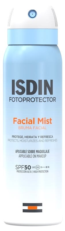 BRUMA VISO SPF50 100 ML