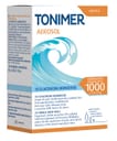 TONIMER AEROSOL 1000MOSM/KG 18 FLACONCINI MONODOSE DA 3 ML