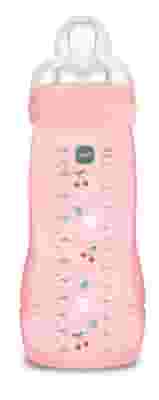 MAM EASY ACTIVE 4+ BIBERON 330 ML