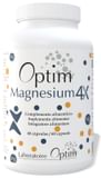 OPTIM MAGNESIUM 4X 60 CAPSULE