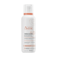 AVENE XERACALM AD BALSAMO LIPORESTITUTIVA 400 ML NUOVA FORMULA