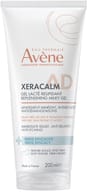 AVENE XERACALM AD GEL LATTE LIPORESTITUTIVO 200 ML