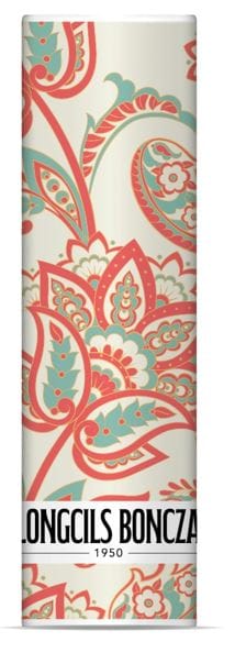 BB LIPS ROSSETTO SATIN ECLAT