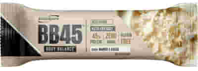 BB45 BIANCO COCCO 35 G BARRETTA PROTEICA