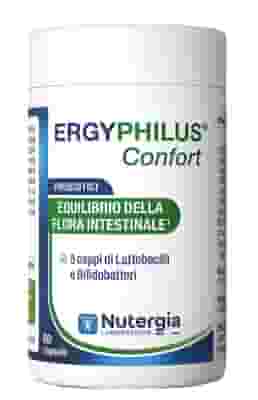 ERGYPHILUS CONFORT 60 CAPSULE