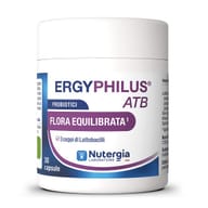 ERGYPHILUS ATB 30 CAPSULE