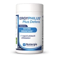 ERGYPHILUS PLUS DEFENS 60 CAPSULE