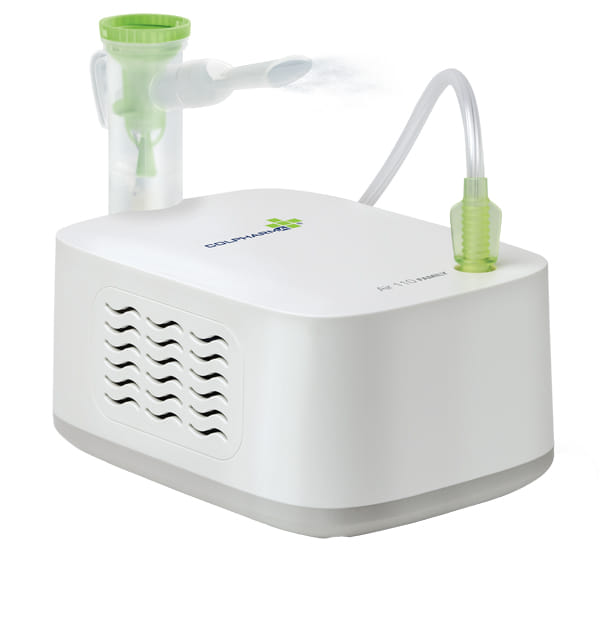 AEROSOL COLPHARMA AIR 110 FAMILY PER USO OCCASIONALE NEW