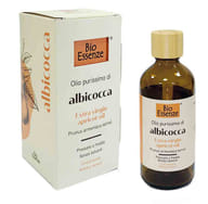 BIO ESSENZE OLIO ALBICOCCA 100 ML