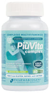 PIU' VITA COMPLEX 60 CAPSULE