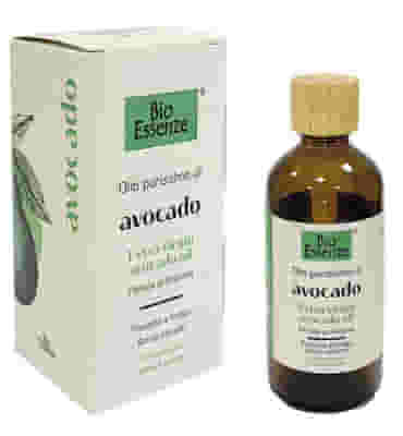 BIO ESSENZE OLIO AVOCADO 100 ML