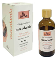 BIO ESSENZE OLIO MACADAMIA 100 ML