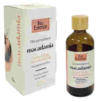 BIO ESSENZE OLIO MACADAMIA 100 ML