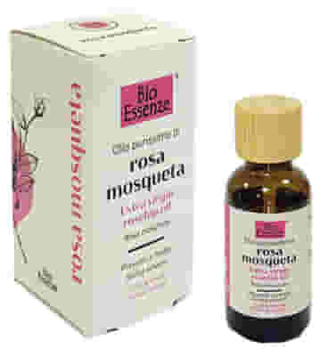 BIO ESSENZE OLIO ROSA MOSQUETA 30 ML