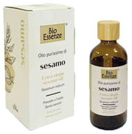 BIO ESSENZE OLIO SESAMO 100 ML