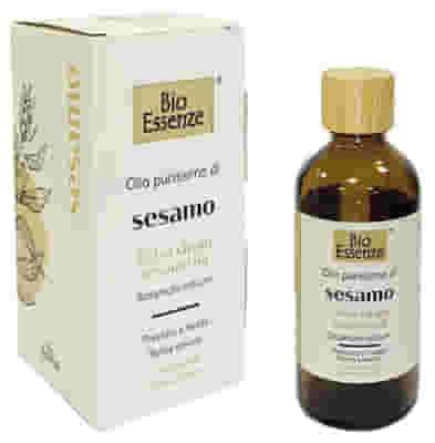 BIO ESSENZE OLIO SESAMO 100 ML