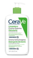 CERAVE CREMA SCHIUMOGENA DETERGENTE IDRATANTE 473 ML
