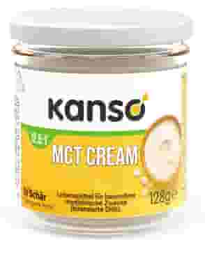 KANSO MCT CREAM 128 G