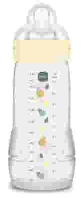 MAM EASY ACTIVE 4+ BIBERON NEUTRO 330 ML