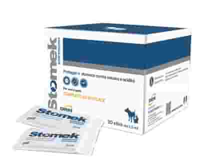 STOMEK SOSPENSIONE 30 STICK DA 2,5 ML