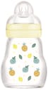 MAM BIBERON FEEL GOOD VETRO 170 ML