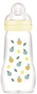 MAM BIBERON FEEL GOOD VETRO 260 ML