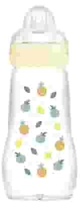 MAM BIBERON FEEL GOOD VETRO 260 ML