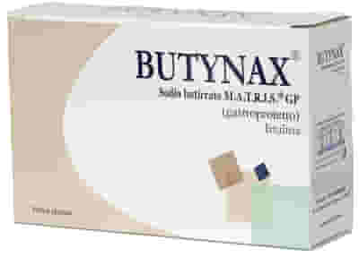 BUTYNAX 20 BUSTINE