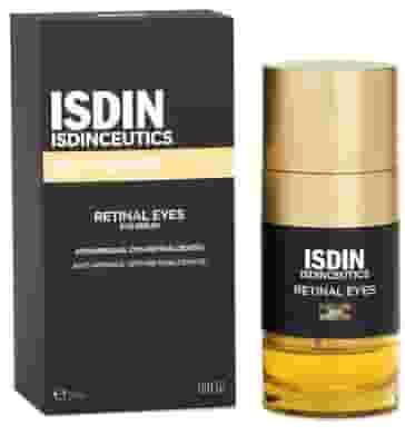 ISDIN ISDINCEUTICS REJUVENATE RETINAL EYES SERUM 20 ML