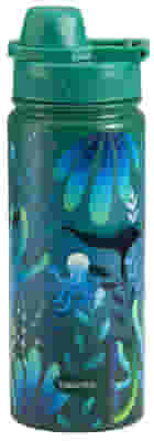 NEAVITA BOTTIGLIA THERMOS ACCIAIO TWICE 500 ML VERDE
