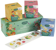NEAVITA DISCOVERY KIT TISANE KIDS FILTROSCRIGNO