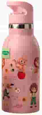 NEAVITA BOTTIGLIA THERMOS KIDS ROSA 400 ML