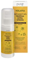 PURAE VOLAVIA REP INSECT 30% TROPICAL EXTRA STRONG 75 ML