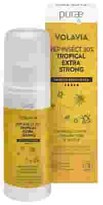 PURAE VOLAVIA REP INSECT 30% TROPICAL EXTRA STRONG 75 ML