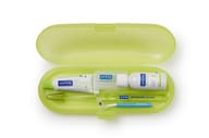 VITIS ORTHO ACCESS KIT 1 SPAZZOLINO + 1 DENTIFRICIO 15 ML + 1 COLLUTORIO 30 ML + 1 CERA + 1 SCOVOLINO INTERPROX