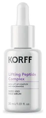 KORFF LIFTING PEPTIDE COMPLEX 30 ML KORFF LIFTING PEPTIDE COMPLEX 30 ML