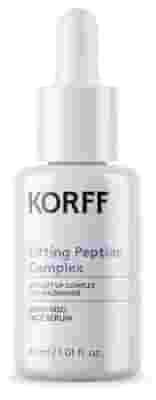 KORFF LIFTING PEPTIDE COMPLEX 30 ML