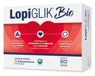LOPIGLIK BIO 20 FLACONCINI DA 15 ML SENZA GLUTINE SENZA LATTOSIO