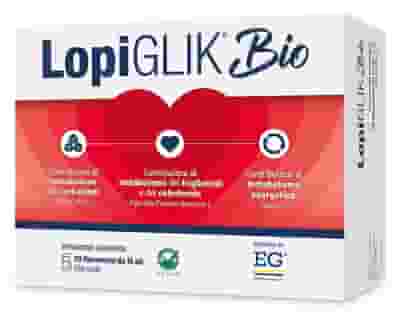 LOPIGLIK BIO 20 FLACONCINI DA 15 ML SENZA GLUTINE SENZA LATTOSIO