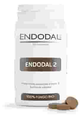 ENDODAL 2 BIO 90 COMPRESSE