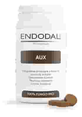 AUX BIO 90 COMPRESSE