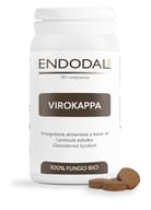 VIROKAPPA BIO 90 COMPRESSE