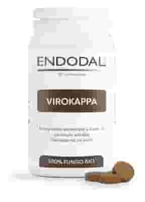 VIROKAPPA BIO 90 COMPRESSE